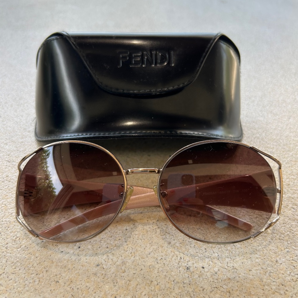 Fendi Sunglasses